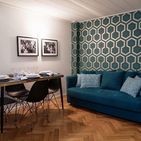 Hemeras Boutique Homes - Design Loft Near The City Center Milán Exterior foto
