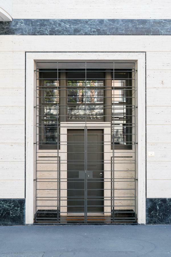 Hemeras Boutique Homes - Design Loft Near The City Center Milán Exterior foto